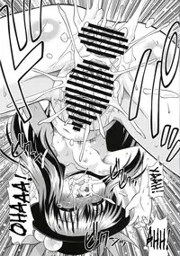 [Saihate-Kuukan (Hino Hino)] Kenkyo na Do-M de Ninkimono! | Everyone's Favorite Modest Masochist! (Touhou Project) [English] {Sharpie Translations}