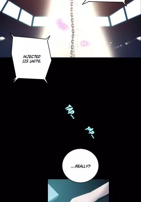 Sex Knights-Erotic Sensuality & Perception Ch.1-18