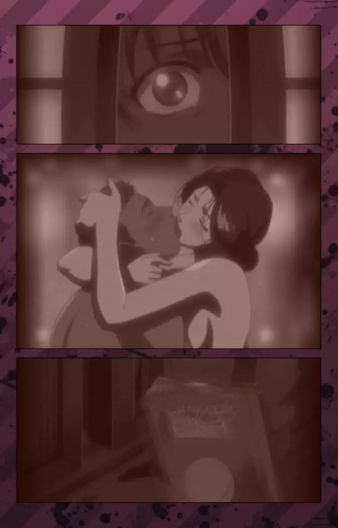 Nikuyome ~Takayanagike no Hitobito~ Kanzenban