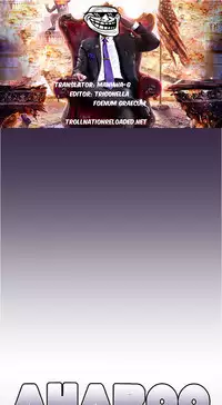 [Hong BanJang] Aharoo Ch.30-39 [English] (TrollNationScans) (Ongoing)