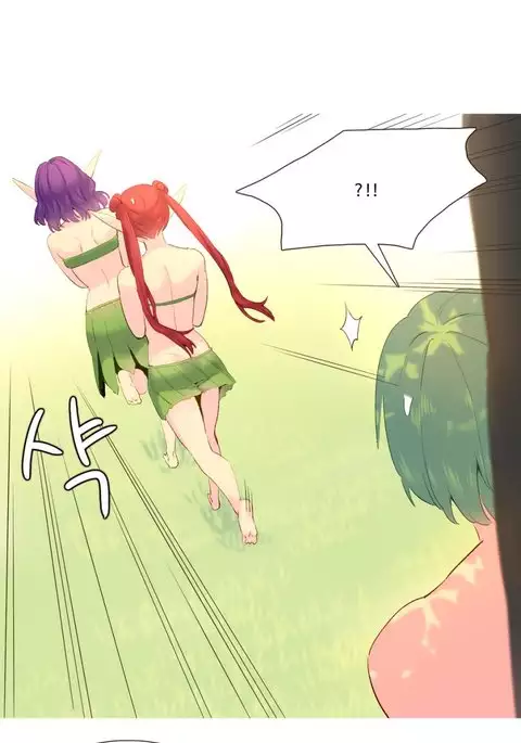 A World That I Rule Ch.01-30