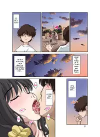 [DOZA Village (Dozamura)] Hitozuma Miyuki-san ni Otto Kounin de Mainichi Tanetsuke Sex [English] [Fated Circle] [Digital]