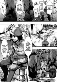 (C91) [Goshujinsama no Omochabako (hal)] Fondness Doll Happy END [English] [sneikkimies]