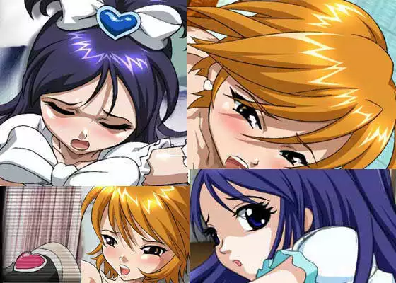 Yami no Osowareta Machi, Mou Kanbenshite!! Part 2