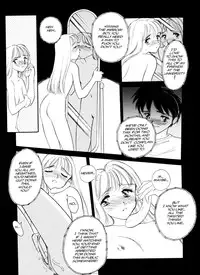 [Suehirogari] Sexhibition [English]