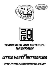 (C79) [zero-sen (xxzero)] Faithful Tepig (Pokemon) [English] =LWB=