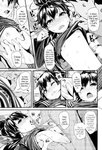 [Maeshima Ryou] Doki Doki Lolix ドキドキろりっくす [Original] [English]