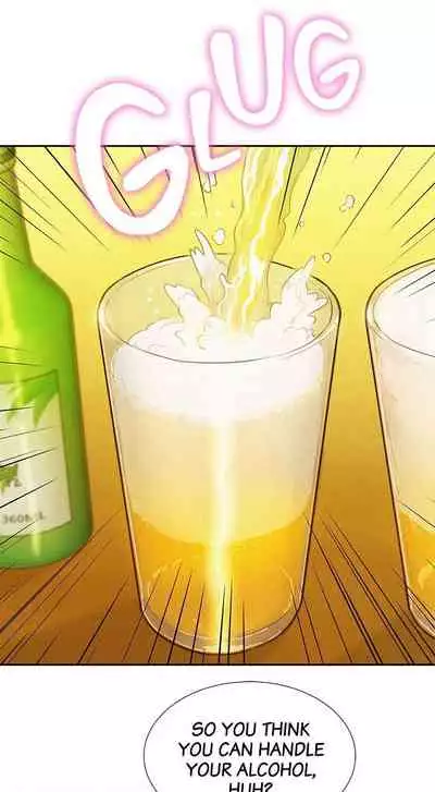 What do you Take me For? Ch.37/?