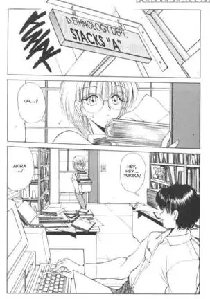 Nagi-Chan No Yuutsu chapter 7-11