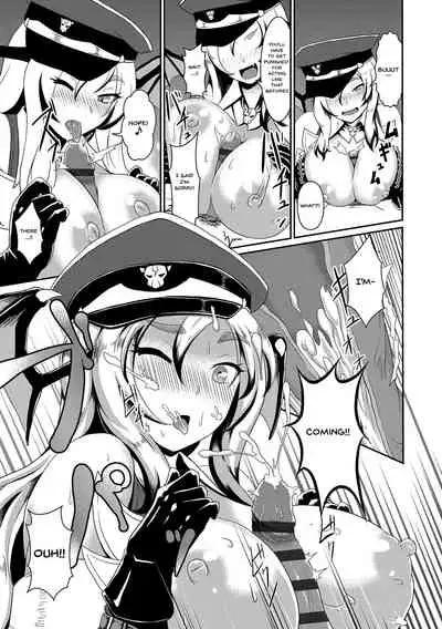 Sakare Seishun!! Ragai Katsudou | Prospering Youth!! Nude Outdoor Exercises Ch. 1-9