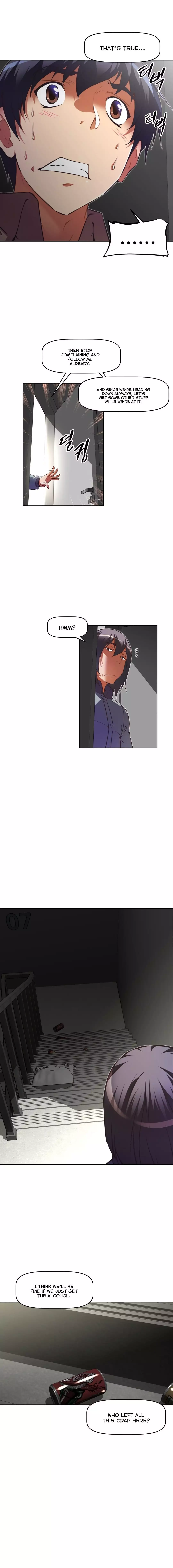 Brawling Go Ch.76-103