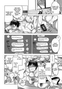 [HONEY QP (Inochi Wazuka)] Doutei Sotsugyou Ryokou [English] [Otokonoko Scans] [Digital]