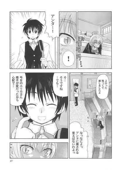 Maigo no Maigo no Hime-sama Plus