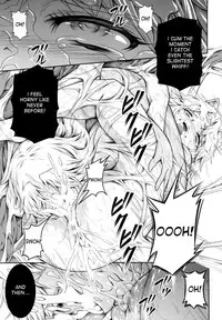 (C87) [Yokohama Junky (Makari Tohru)] Solo Hunter no Seitai 4 The fourth part (Monster Hunter) [English] [desudesu]