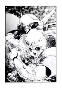 [Protonsaurus] Jiken C’