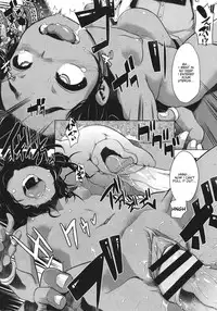 [ShindoL] Senjou no Hana | Flower on the Battlefield (COMIC Megastore 2011-08) [English] {terriball}