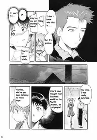 (C73) [Studio Kimigabuchi (Kimimaru)] RE-TAKE Soushuuhen Zen Nenrei Ban Dai Ichi Shuu (Neon Genesis Evangelion) [English]