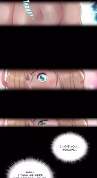 [BYMAN] Sex Knights-Erotic Sensuality & Perception Ch.1-13 (English) (Ongoing)