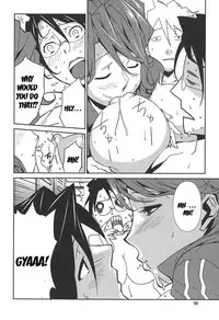 [Miura Takehiro] BUST UP SCHOOL -Yawaraka Kigougun- | -Soft Code Group- ch. 1-8 [English] {Brolen}