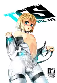 [Jairou] T.F.S Vol. 01 [English] [Futa Risette] [Digital]