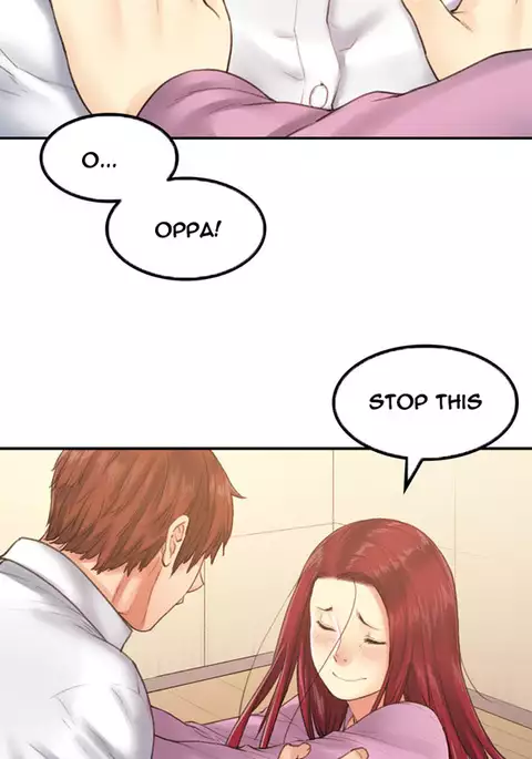 Best Friend Girlfriend Ch.1-22