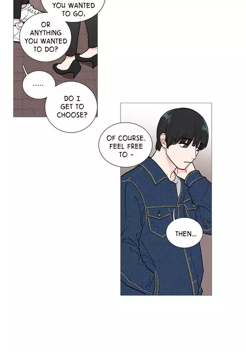 Sadistic Beauty Ch.1-35