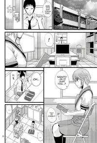 (C78) [Spring Castle (Shunjou Shuusuke)] EARNEST HEART (The Melancholy of Haruhi Suzumiya) [English] [darknight]