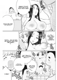 [Minamida Usuke] Dokidoki Sentou Bandai | Dokidoki Public Bath Watch Stand (COMIC HOTMiLK Koime Vol. 9) [English] [Coffedrug] [Digital]