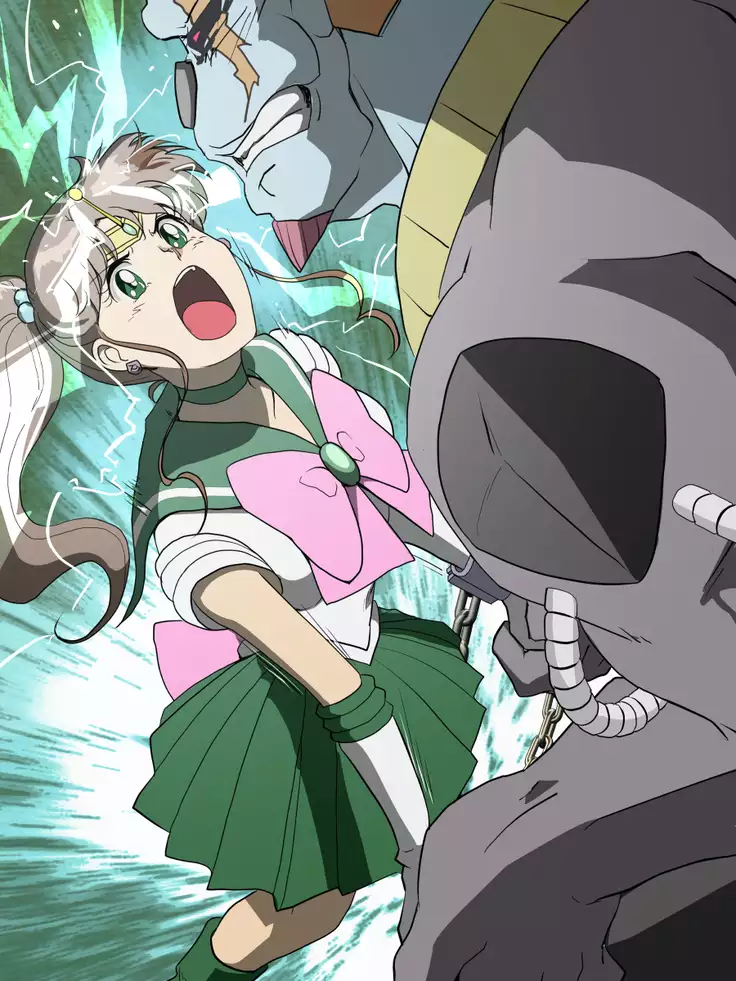 Bad End Simulation Vol. 4