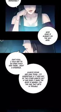 [BYMAN] Sex Knights-Erotic Sensuality & Perception Ch.1-14 (English) (Ongoing)