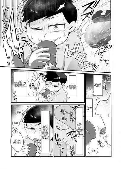 My Tongue Has Been Weird Lately!!