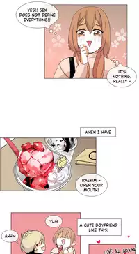 [Silverstar] Talk To Me Ch.1-33 (English) (Ongoing)