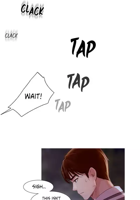 Scandal of the Witch Ch.1-30