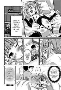 Ore no Choukyou-gakari