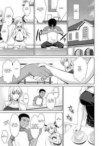 (C90) [Type-G (Ishigaki Takashi)] Mesu Kagura -Fate Hen 3- | Mating Dance -Fate Chapter 3- (Mahou Shoujo Lyrical Nanoha) [English]
