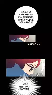 [PINKO] Scandal of the Witch Ch.1-26 (English) (Ongoing)