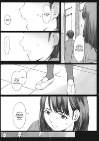 (C79) [Kansai Orange (Arai Kei)] Negative Love 1/3 (Love Plus) [English] [CGRascal]