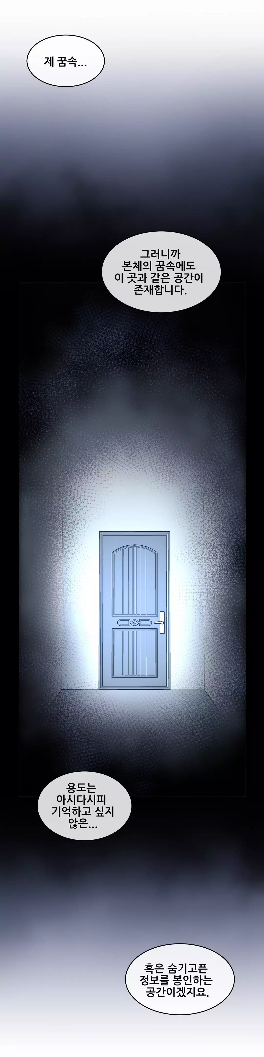 Master in My Dreams Ch.90-130