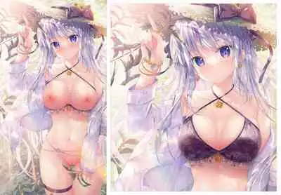 (C99) [TwinBox (Hanahanamaki, Sousouman)] TeacherTeacher7 [Chinese]