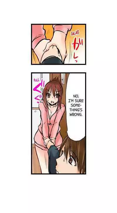 [BURIO] Touching My Older Sister Under the Table (Ch.1-70) [English]