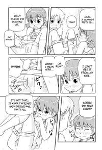 [Takanaga Kouhei] Loli-Can [English] [biribiri]