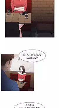 Miss Mystic Ch.1-24 (English) (Ongoing)