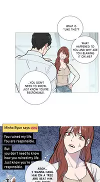 [The Jinshan] Sadistic Beauty Ch.1-21 (English) (Ongoing)