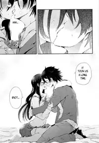 [Shomu] Kinoshita-kun x Andou-chan Ch. 1-2 + Extra [English] [Yad-Scans]