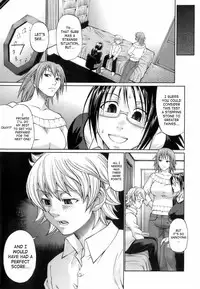 [Chiba Toshirou] Uekano Days (Complete) [English][Decensored]