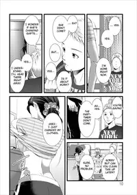 [Kakei Asato] Orenchi no Kaasan Ch. 1-2 [English] {Fated Circle}