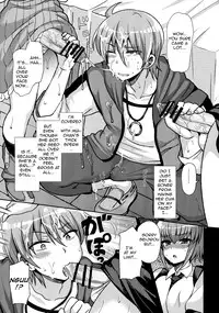 (C87) [Oshiruko Kan (Piririnegi)] Futanari ni Naru Kanojo no Aventure (Fukai ni Nemuru Oujo no Abaddon) [English] [Forbiddenfetish77]