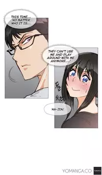 [ButcherBoy] Household Affairs Ch.1-32 (English) (YoManga) (Ongoing)