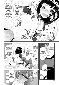 [Maeshima Ryo] Sugar Spot [Complete] [English] [biribiri]