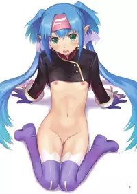 (C74) [T2 ART WORKS (Tony)] Nantoiu Deculture! [What a Deculture!] (Various) [English] [SaHa]